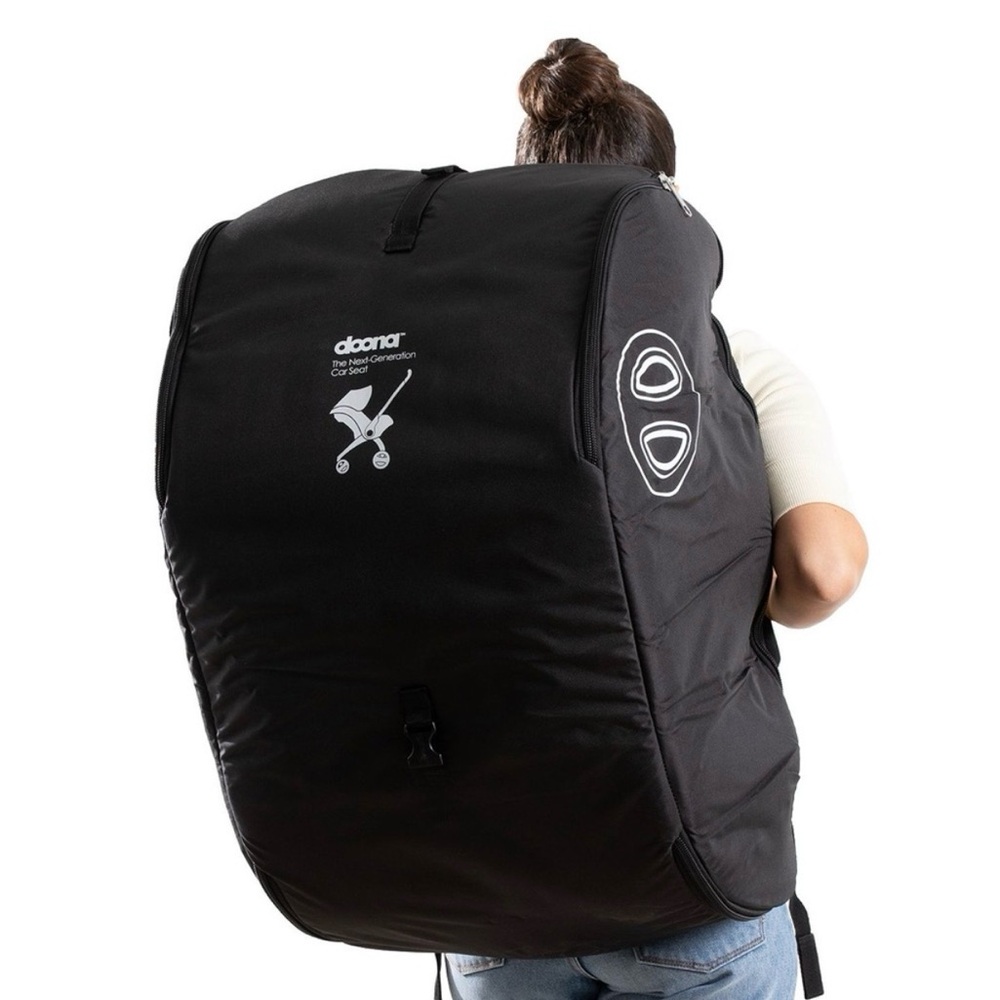 doona padded travel bag